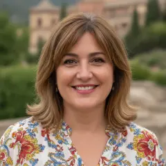Autor Aurora Nieves