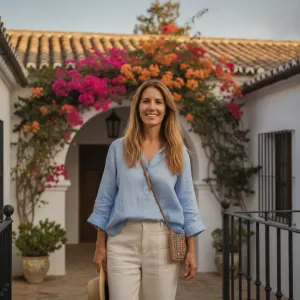 Autor Inmaculada Curiel