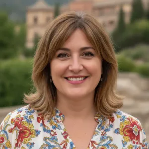Autor Aurora Nieves