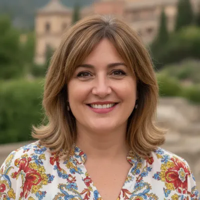Aurora Nieves