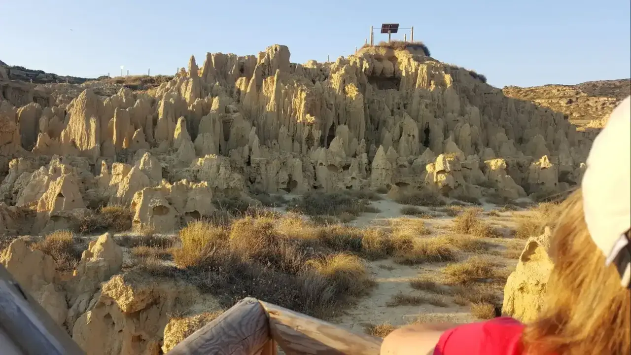 Paisaje de la 